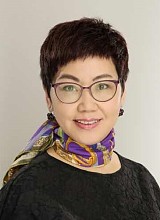 Ms. Maggie  Ma